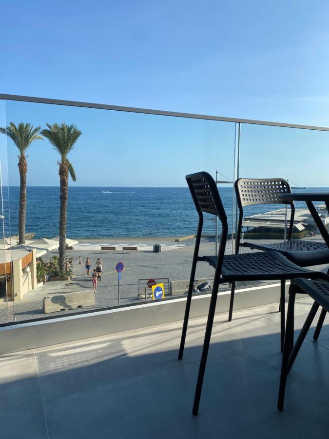 Paphos Sea La Vie #2 - Luxury Seaview Apartment מראה חיצוני תמונה